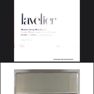 Lavelier Marine Deep Moisturizer